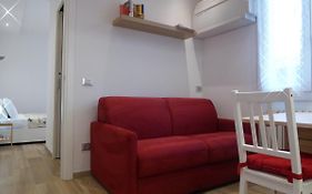 Giudei House Minisuite